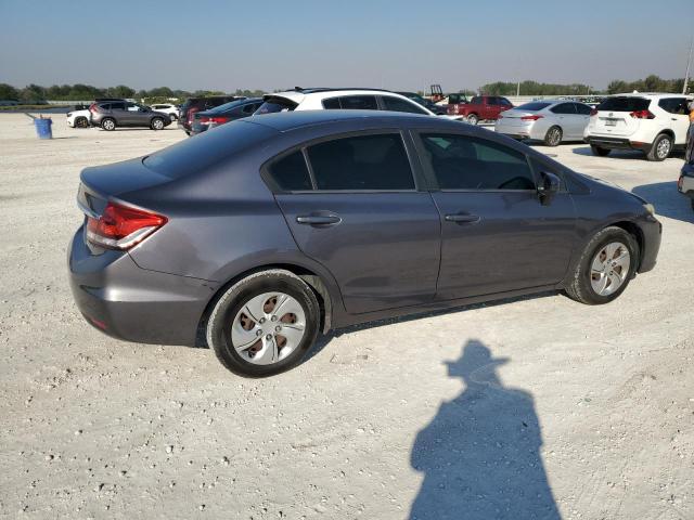 Photo 2 VIN: 19XFB2F58EE071139 - HONDA CIVIC LX 