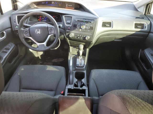 Photo 7 VIN: 19XFB2F58EE071139 - HONDA CIVIC LX 