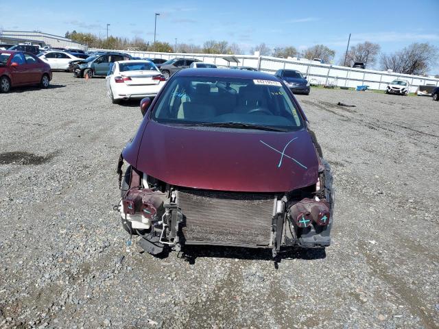 Photo 4 VIN: 19XFB2F58EE222061 - HONDA CIVIC LX 