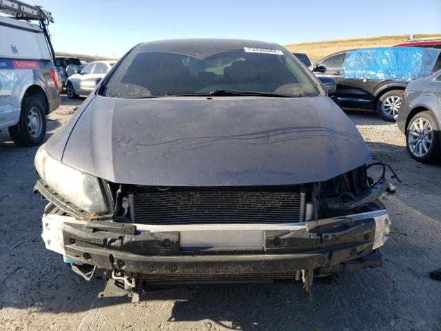 Photo 4 VIN: 19XFB2F58EE224912 - HONDA CIVIC LX 