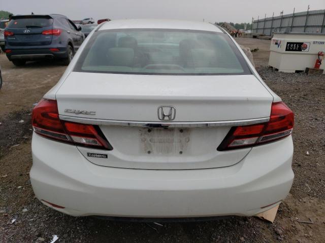 Photo 5 VIN: 19XFB2F58EE229530 - HONDA CIVIC LX 