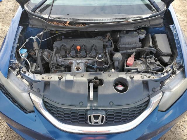 Photo 10 VIN: 19XFB2F58EE230368 - HONDA CIVIC 