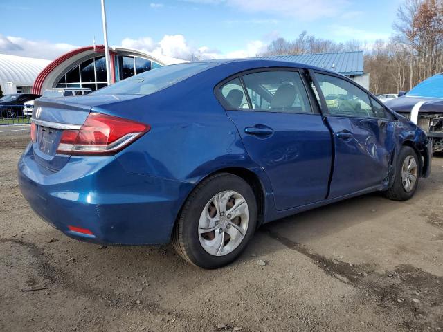 Photo 2 VIN: 19XFB2F58EE230368 - HONDA CIVIC 