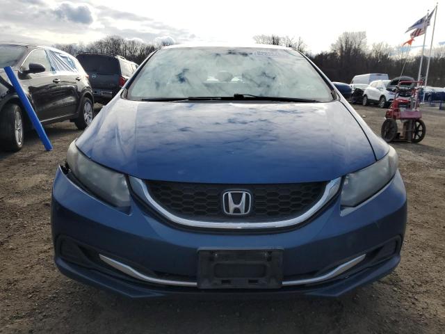 Photo 4 VIN: 19XFB2F58EE230368 - HONDA CIVIC 