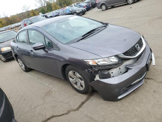 Photo 3 VIN: 19XFB2F58EE233450 - HONDA CIVIC 