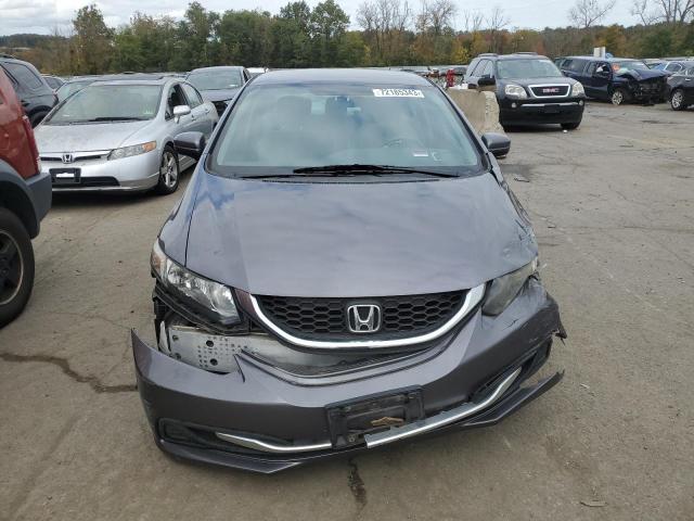 Photo 4 VIN: 19XFB2F58EE233450 - HONDA CIVIC 