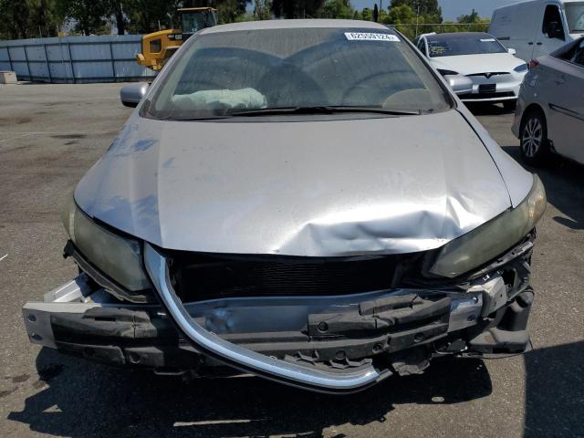 Photo 4 VIN: 19XFB2F58EE254024 - HONDA CIVIC LX 