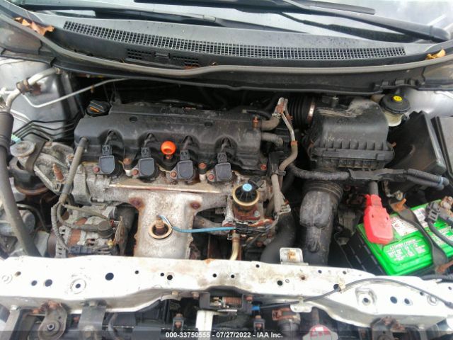 Photo 9 VIN: 19XFB2F58EE259465 - HONDA CIVIC SEDAN 