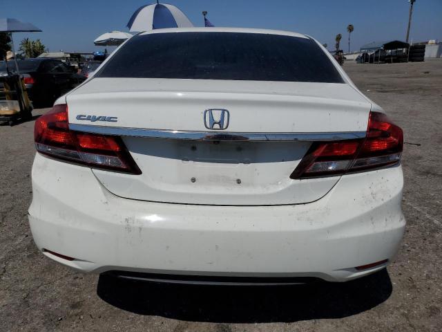 Photo 5 VIN: 19XFB2F58EE268487 - HONDA CIVIC LX 