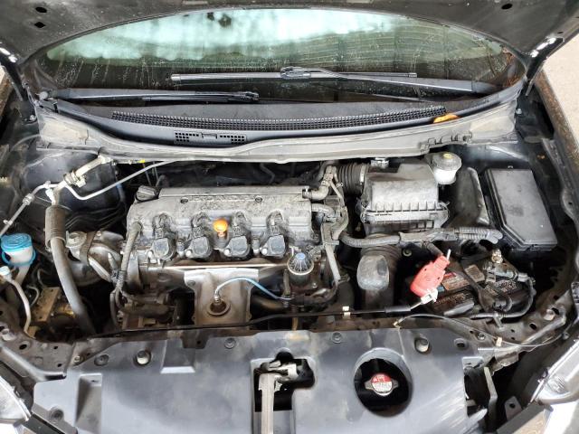 Photo 10 VIN: 19XFB2F58FE057842 - HONDA CIVIC LX 