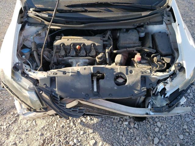 Photo 6 VIN: 19XFB2F58FE077167 - HONDA CIVIC LX 