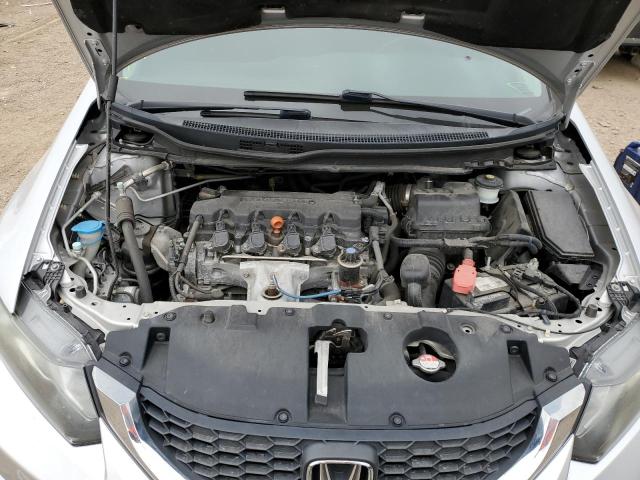 Photo 6 VIN: 19XFB2F58FE085950 - HONDA CIVIC LX 