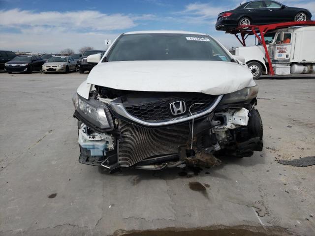 Photo 4 VIN: 19XFB2F58FE090243 - HONDA CIVIC LX 