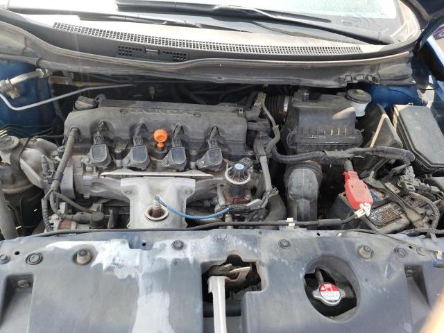 Photo 10 VIN: 19XFB2F58FE091585 - HONDA CIVIC LX 