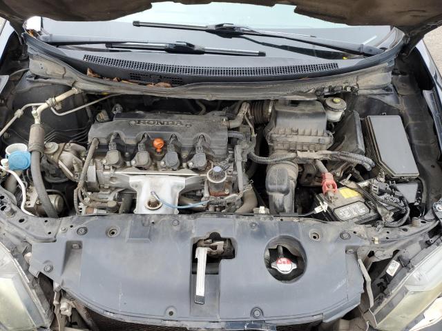 Photo 10 VIN: 19XFB2F58FE093806 - HONDA CIVIC LX 