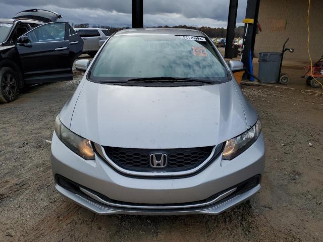 Photo 4 VIN: 19XFB2F58FE095121 - HONDA CIVIC LX 