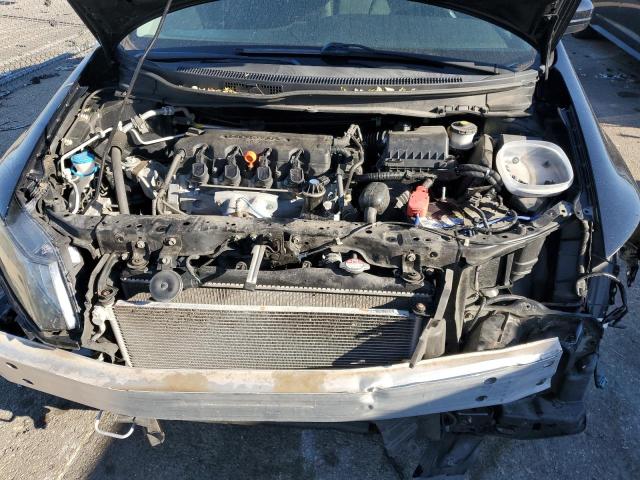 Photo 6 VIN: 19XFB2F58FE113293 - HONDA CIVIC 