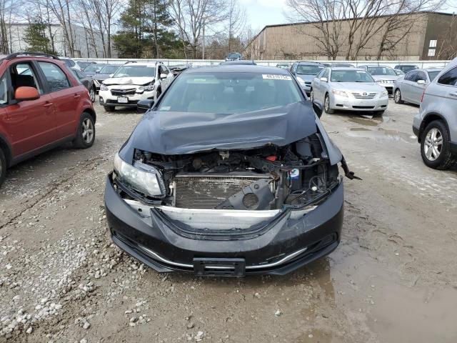 Photo 4 VIN: 19XFB2F58FE218397 - HONDA CIVIC 