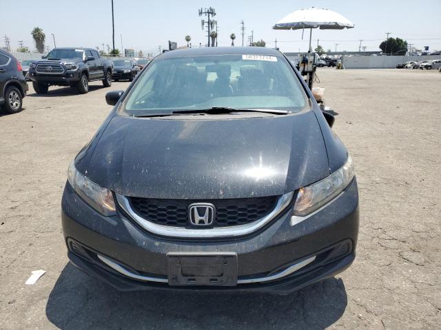 Photo 4 VIN: 19XFB2F58FE233059 - HONDA CIVIC 