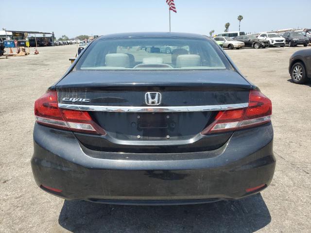 Photo 5 VIN: 19XFB2F58FE233059 - HONDA CIVIC 