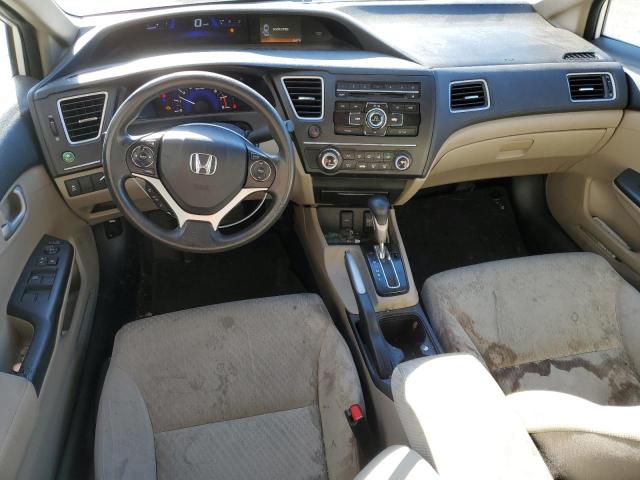 Photo 7 VIN: 19XFB2F58FE236804 - HONDA CIVIC 