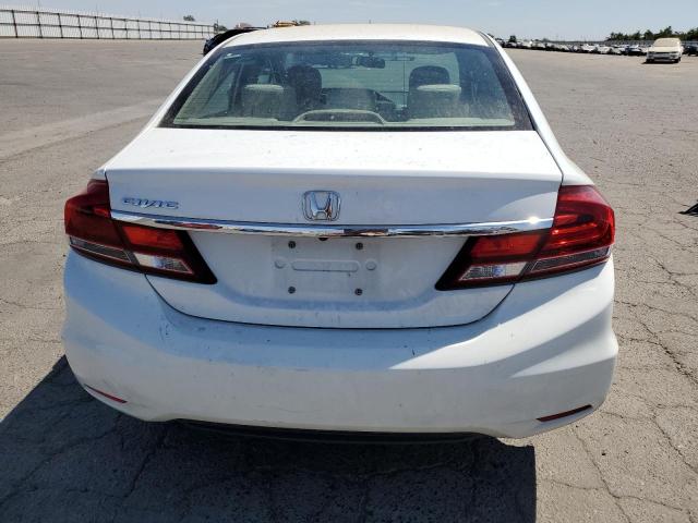 Photo 5 VIN: 19XFB2F58FE245714 - HONDA CIVIC LX 