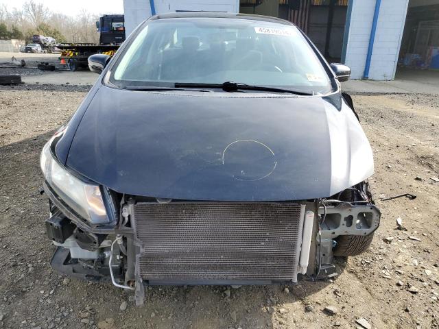 Photo 4 VIN: 19XFB2F58FE266725 - HONDA CIVIC 