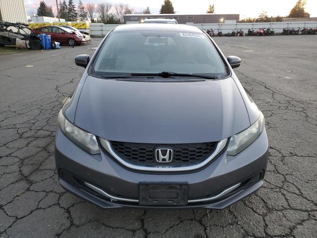 Photo 4 VIN: 19XFB2F58FE276249 - HONDA CIVIC LX 