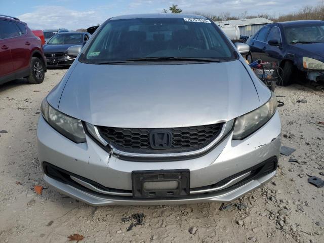 Photo 4 VIN: 19XFB2F58FE286148 - HONDA CIVIC LX 