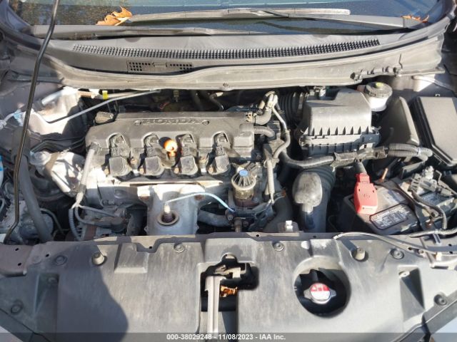 Photo 9 VIN: 19XFB2F58FE287039 - HONDA CIVIC 