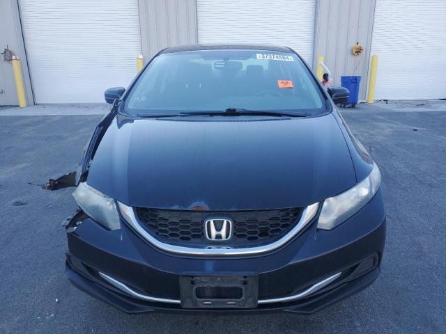 Photo 4 VIN: 19XFB2F58FE289132 - HONDA CIVIC 