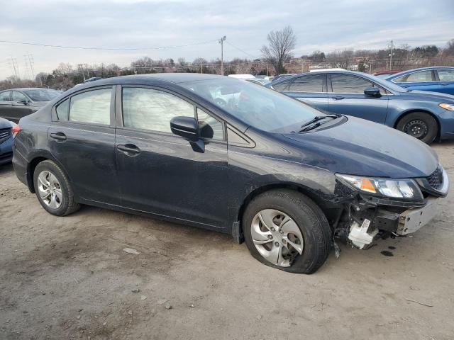 Photo 3 VIN: 19XFB2F58FE295271 - HONDA CIVIC 