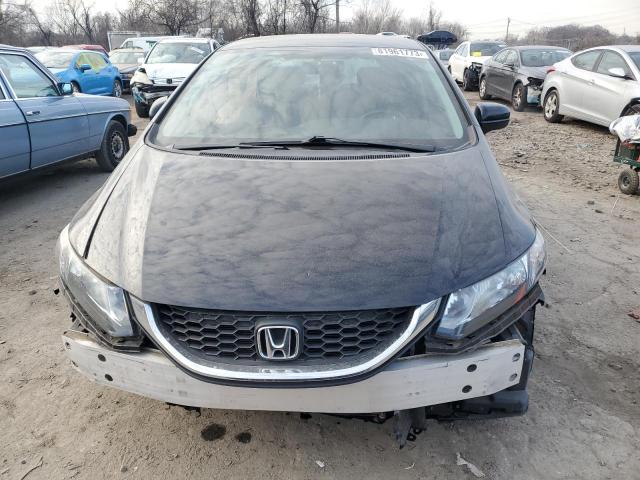 Photo 4 VIN: 19XFB2F58FE295271 - HONDA CIVIC 