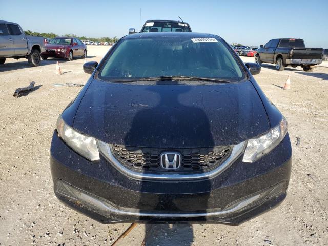 Photo 4 VIN: 19XFB2F58FE299238 - HONDA CIVIC 