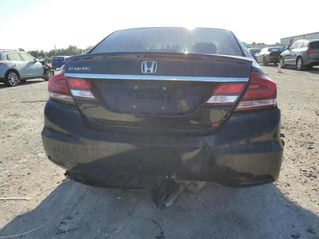 Photo 5 VIN: 19XFB2F58FE299238 - HONDA CIVIC 