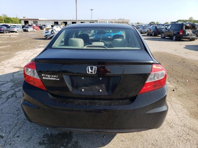 Photo 5 VIN: 19XFB2F59CE005759 - HONDA CIVIC LX 