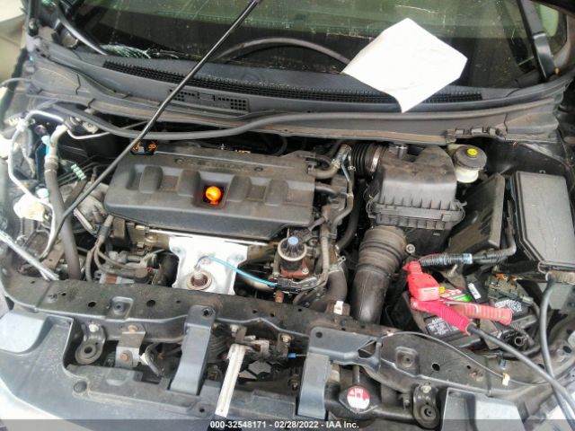 Photo 9 VIN: 19XFB2F59CE013523 - HONDA CIVIC SDN 