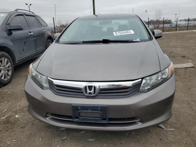 Photo 4 VIN: 19XFB2F59CE014459 - HONDA CIVIC 