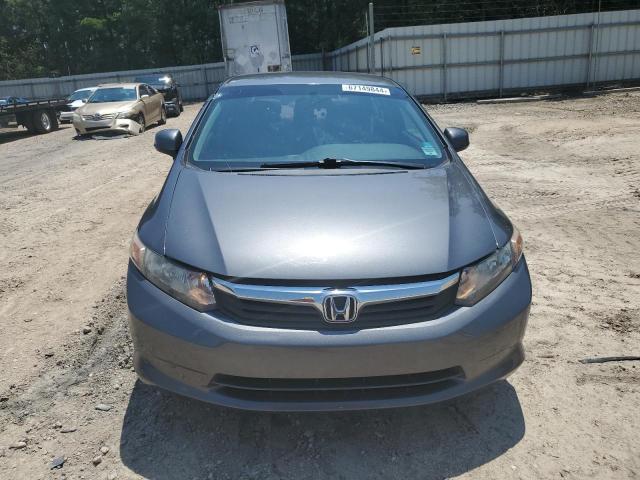 Photo 4 VIN: 19XFB2F59CE016308 - HONDA CIVIC 