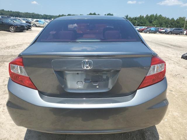 Photo 5 VIN: 19XFB2F59CE016308 - HONDA CIVIC 