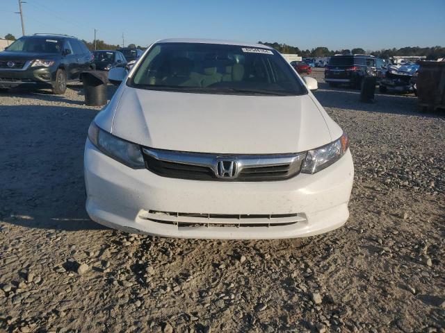 Photo 4 VIN: 19XFB2F59CE018494 - HONDA CIVIC LX 