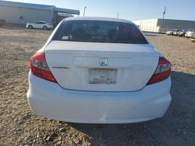 Photo 5 VIN: 19XFB2F59CE018494 - HONDA CIVIC LX 