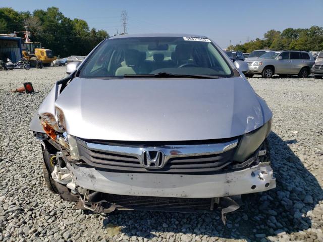 Photo 4 VIN: 19XFB2F59CE023453 - HONDA CIVIC LX 