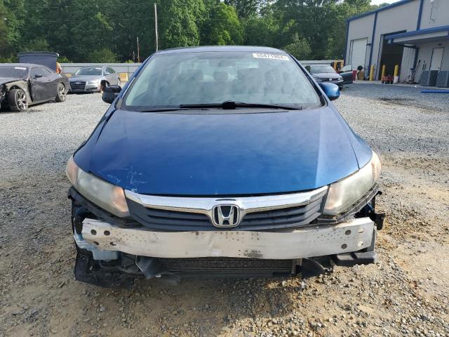 Photo 4 VIN: 19XFB2F59CE031732 - HONDA CIVIC 