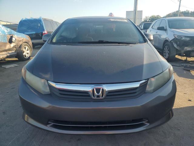 Photo 4 VIN: 19XFB2F59CE032475 - HONDA CIVIC 