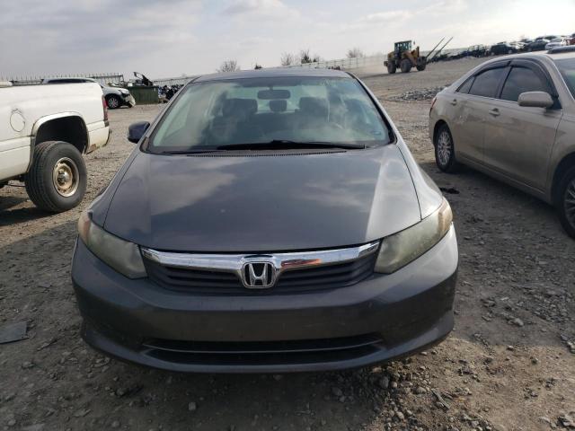 Photo 4 VIN: 19XFB2F59CE037711 - HONDA CIVIC LX 