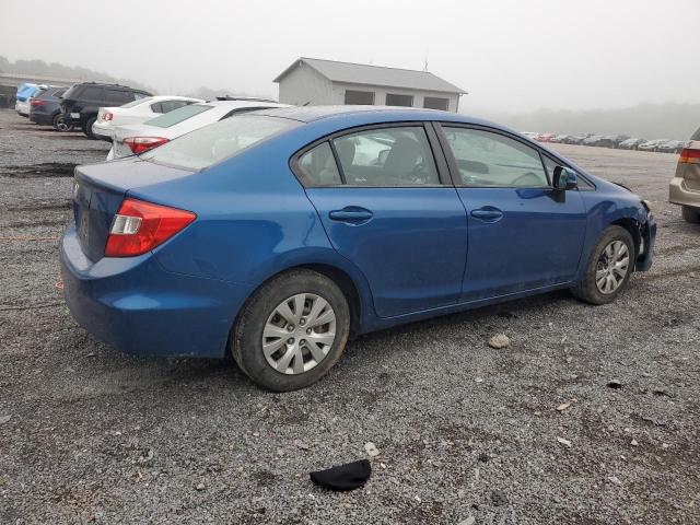 Photo 2 VIN: 19XFB2F59CE045632 - HONDA CIVIC 