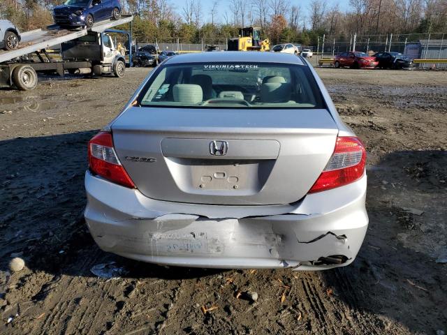 Photo 5 VIN: 19XFB2F59CE045680 - HONDA CIVIC 