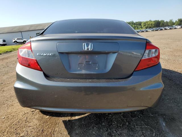 Photo 5 VIN: 19XFB2F59CE052810 - HONDA CIVIC LX 