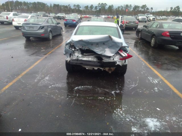 Photo 5 VIN: 19XFB2F59CE054783 - HONDA CIVIC SDN 